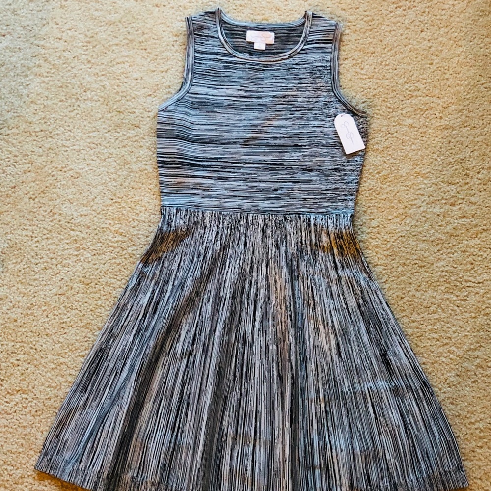 Jessica Simpson Perfect Fit Dress